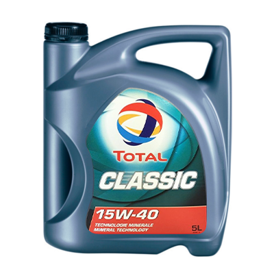 Foto de CLASSIC SL 15W40