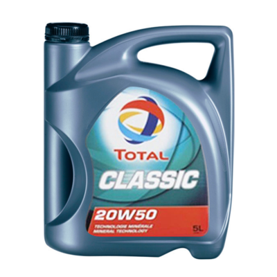 Foto de CLASSIC SL 20W50