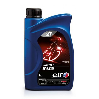 Foto de ELF MOTO 2 RACE