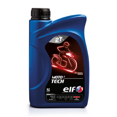 Foto de ELF MOTO 2 TECH