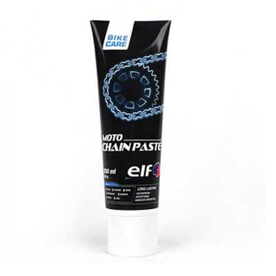 Foto de ELF MOTO CHAIN PASTE