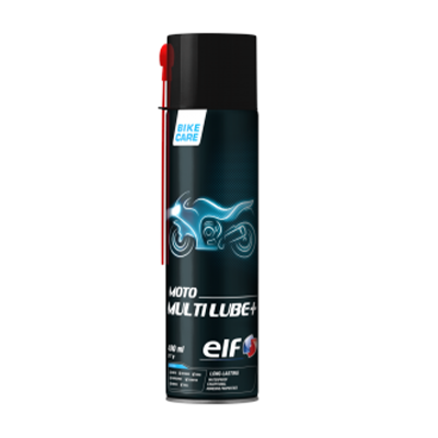 Foto de ELF MOTO MULTILUBE 6 IN 1