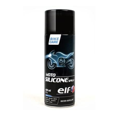 Foto de ELF MOTO SILICONE