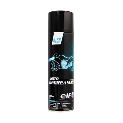 Foto de MOTO DEGREASER