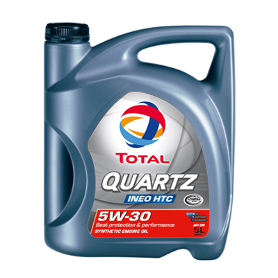 Foto de QUARTZ INEO HTC 5W30