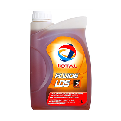 Foto de TOTAL FLUIDE LDS