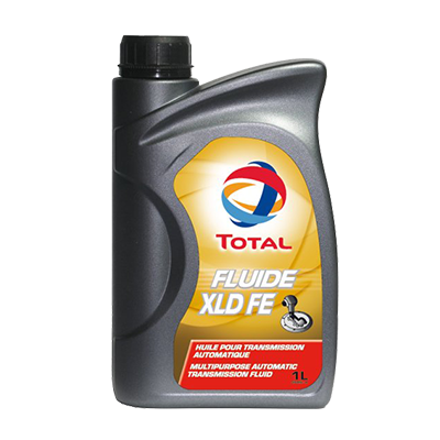 Foto de TOTAL FLUIDE XLD FE