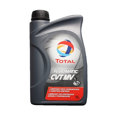 Foto de TOTAL FLUIDMATIC CVT MV