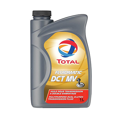 Foto de TOTAL FLUIDMATIC DCT MV