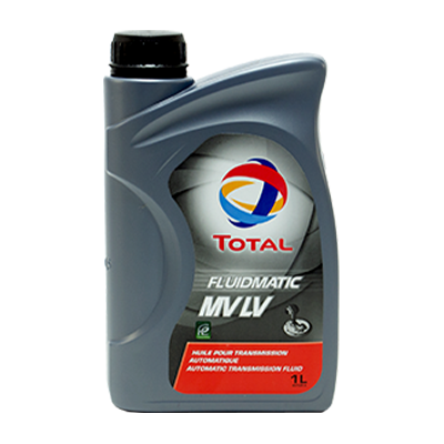 Foto de TOTAL FLUIDMATIC MV LV