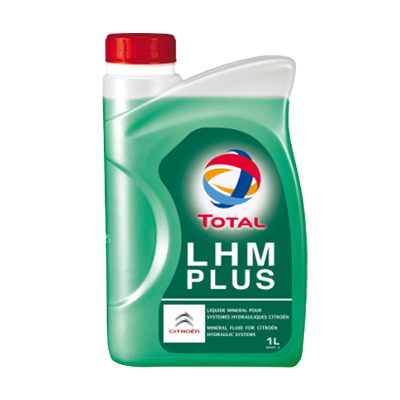Foto de TOTAL LHM PLUS