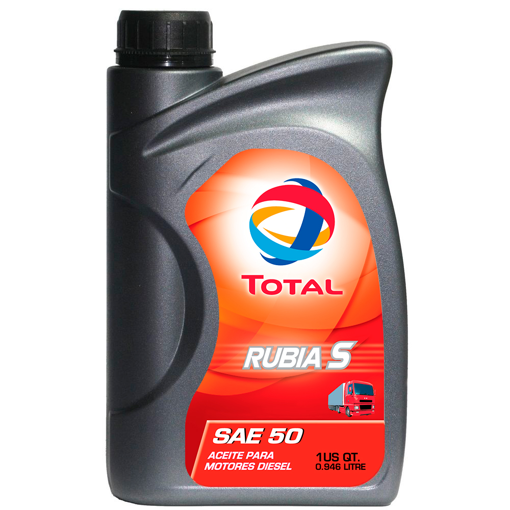 Foto de TOTAL RUBIA S 50