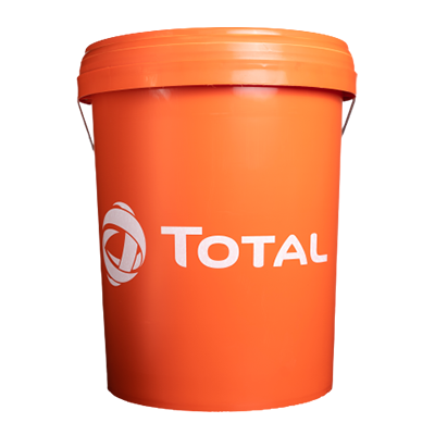 Foto de TOTAL RUBIA TIR 8600 10W40