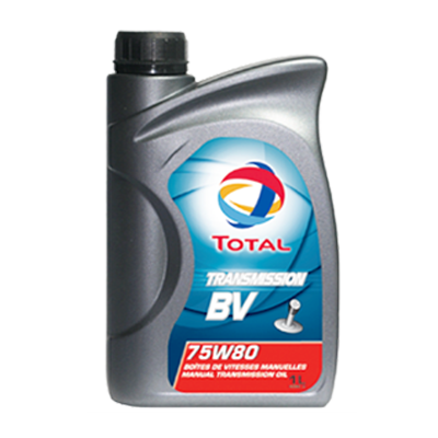 Foto de TOTAL TRANSMISSON BV 75W80